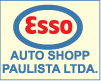 AUTO POSTO SHOPP PAULISTA ESSO
